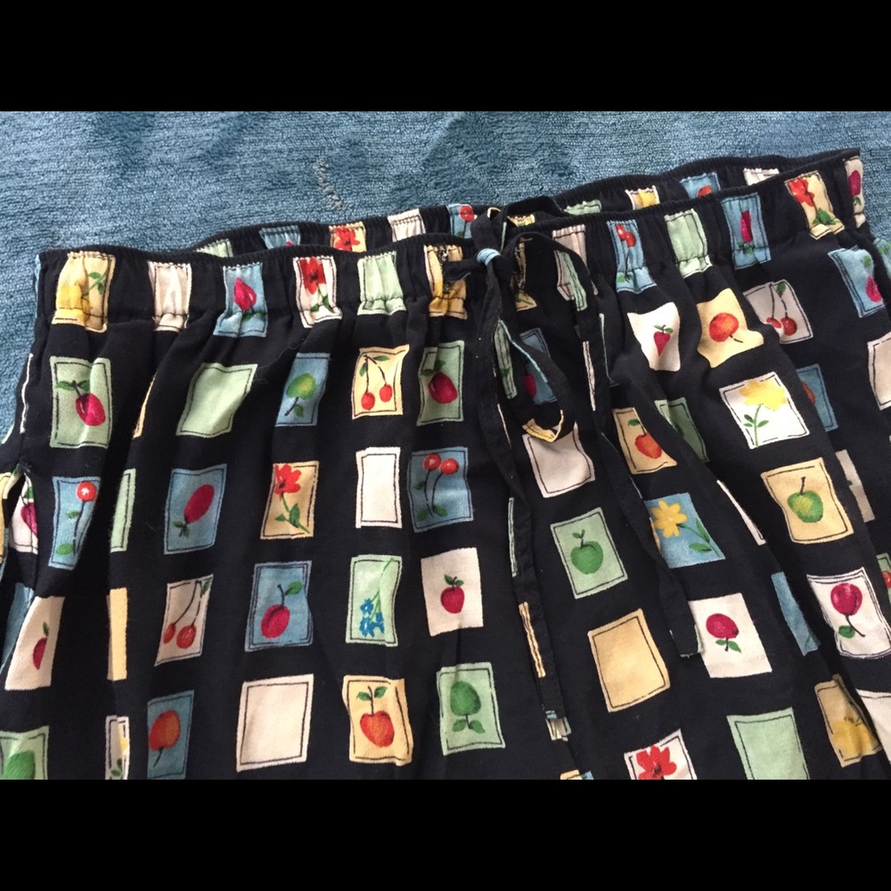 Teacher’s Pet Flare Pants